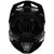 Fox Rampage Helmet Black
