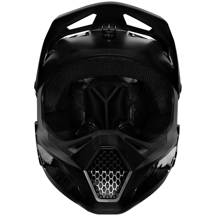 Fox Rampage Helmet Black