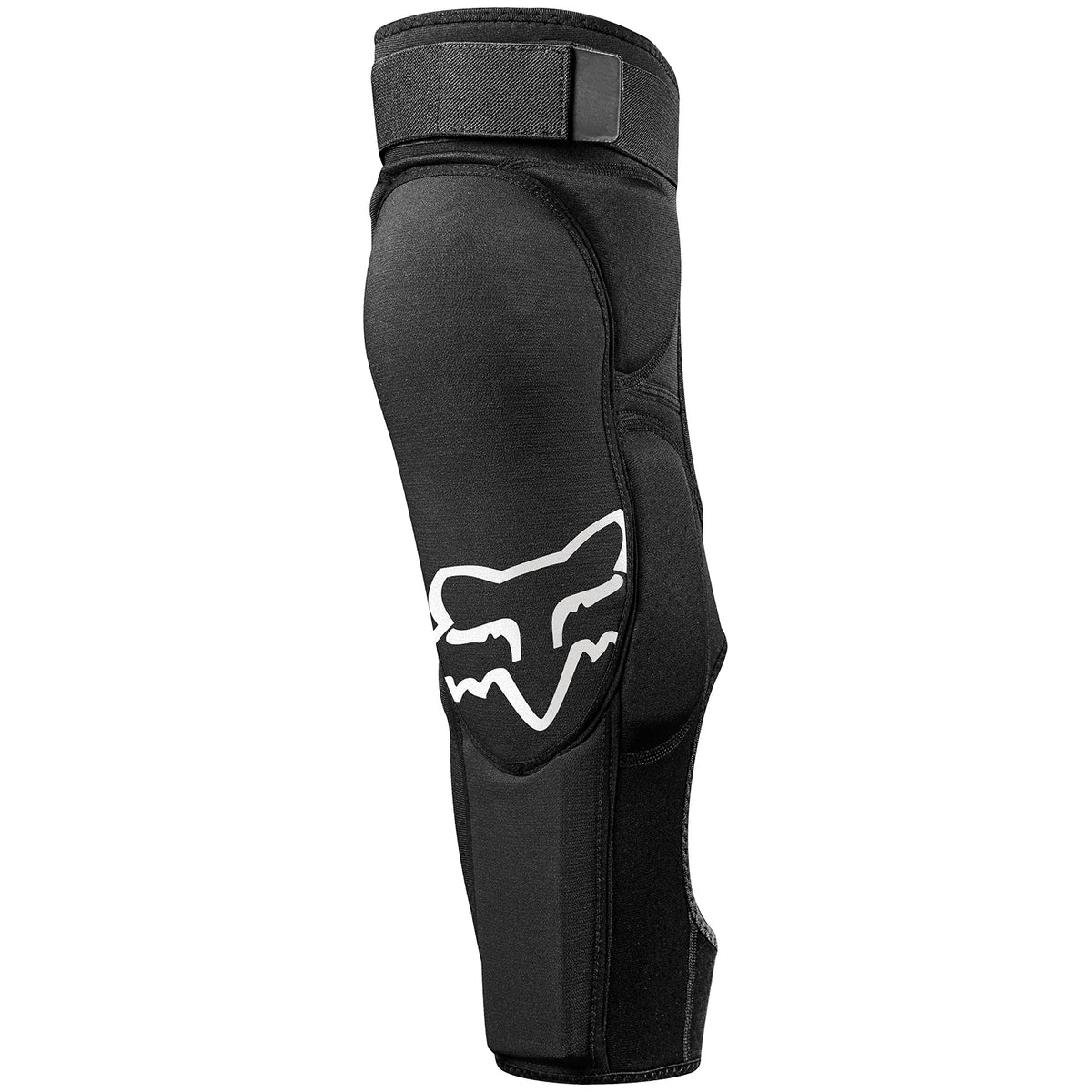 Fox Launch D30 Knee/Shin Guard Black