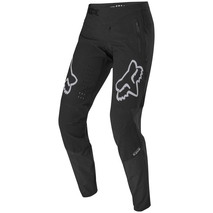 Fox Defend Kevlar Pants - Women's Black