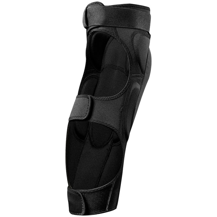 Fox Launch D30 Knee/Shin Guard Black