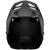 Fox Rampage Helmet Black