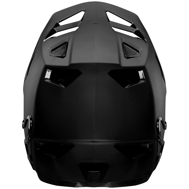 Fox Rampage Helmet Black