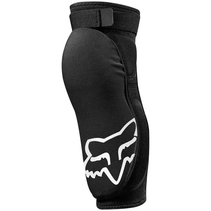 Fox Racing Launch D30 Elbow Guards Black