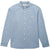 Vissla Sets Long-Sleeve Shirt - Men's Harbor Blue