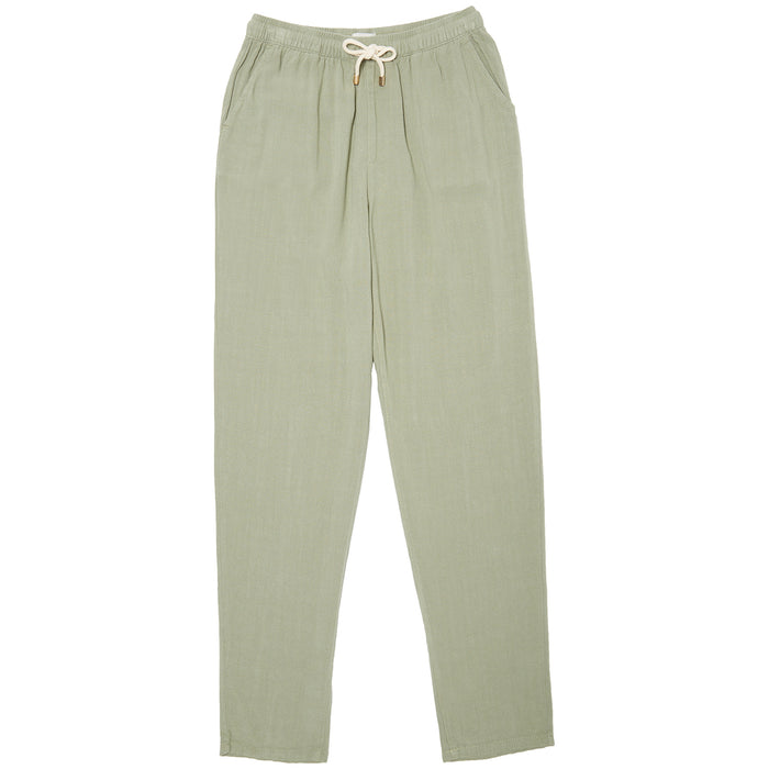 Rhythm Montebello Pants - Women's Ivy