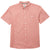 Vissla Sets Short-Sleeve Shirt Rusty Red