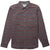 Vissla Central Cost Long-Sleeve Flannel - Men's Multi