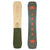 Arbor Westmark Rocker Snowboard 2021