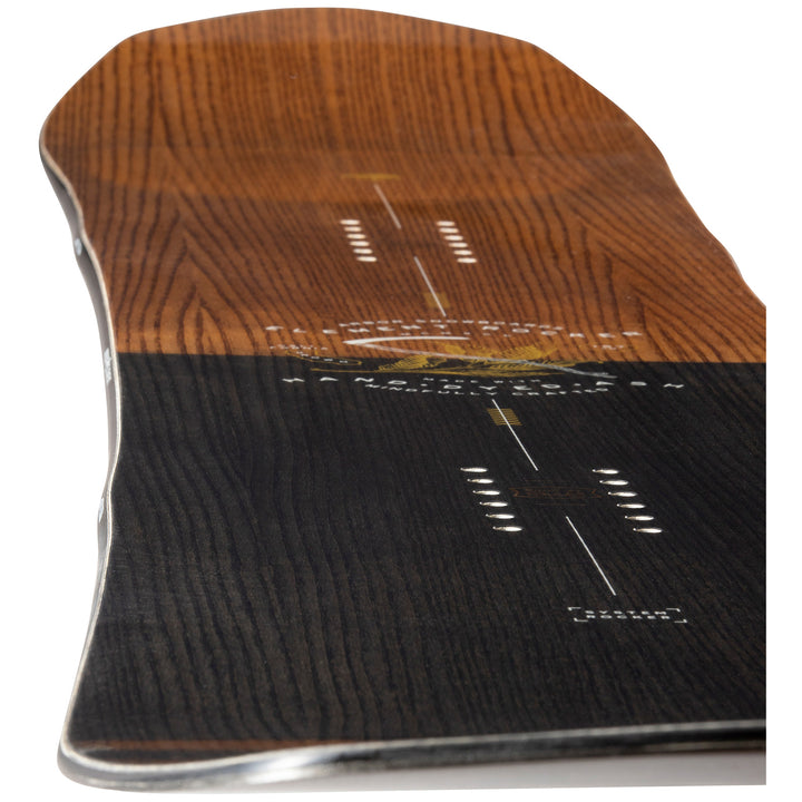 Arbor Element Camber Snowboard 2022