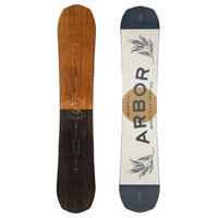 Arbor Element Camber Snowboard 2022