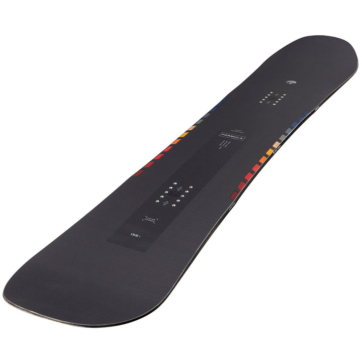Arbor Formula Camber Snowboard 2021