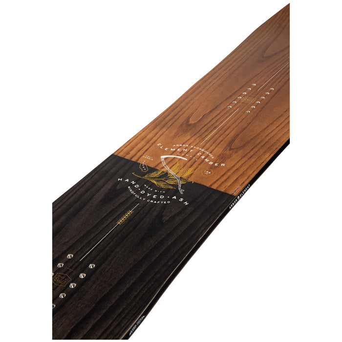 Arbor Element Camber Snowboard 2022