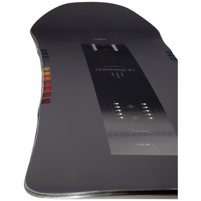 Arbor Formula Camber Snowboard 2021
