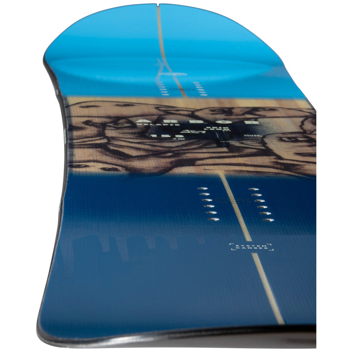 Arbor Relapse Snowboard 2021