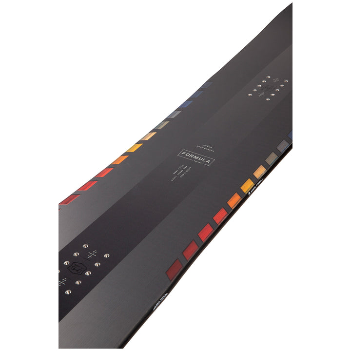 Arbor Formula Rocker Snowboard 2021