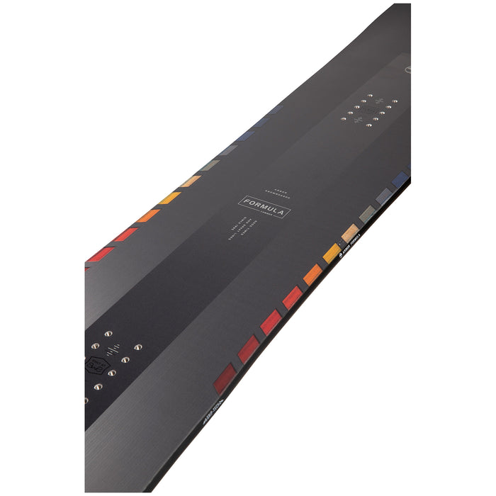 Arbor Formula Camber Snowboard 2021