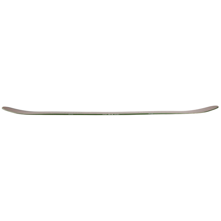Arbor Coda Rocker Snowboard 2021
