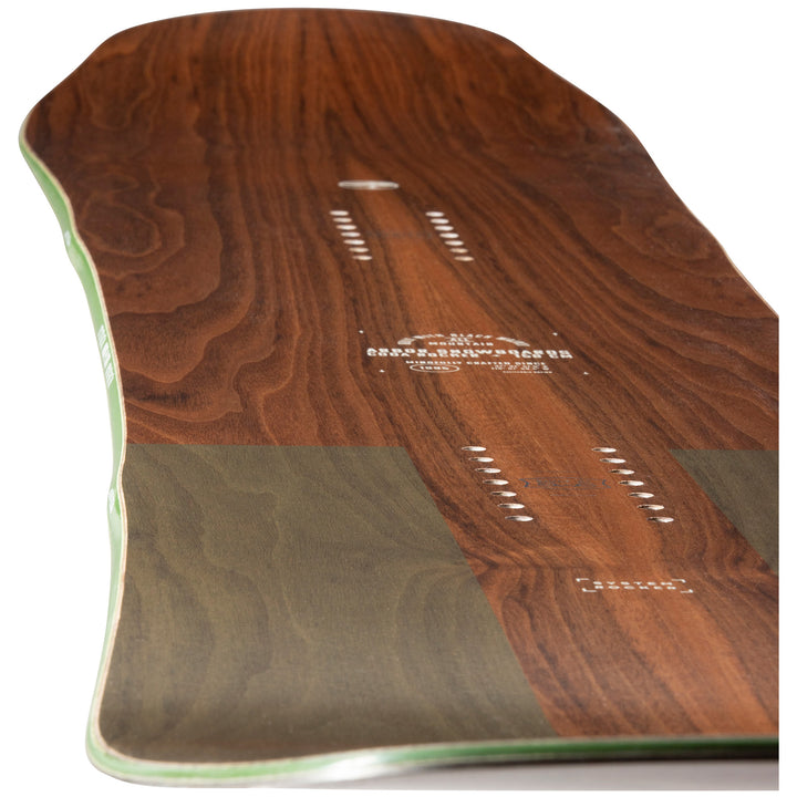 Arbor Coda Rocker Snowboard 2021