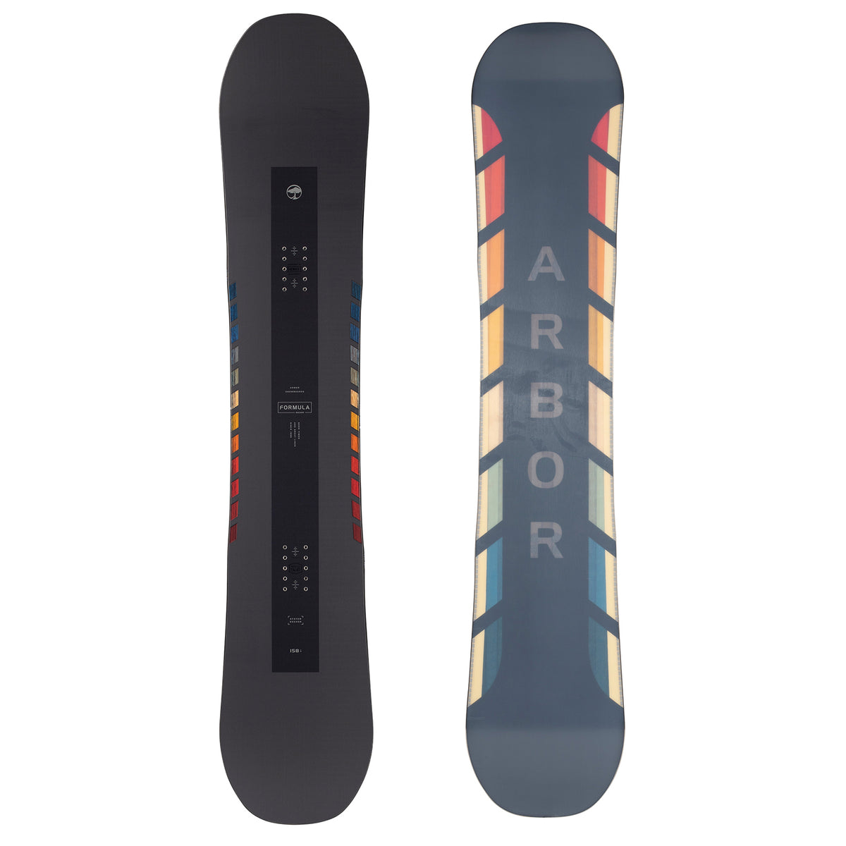 Arbor Formula Camber Snowboard 2021