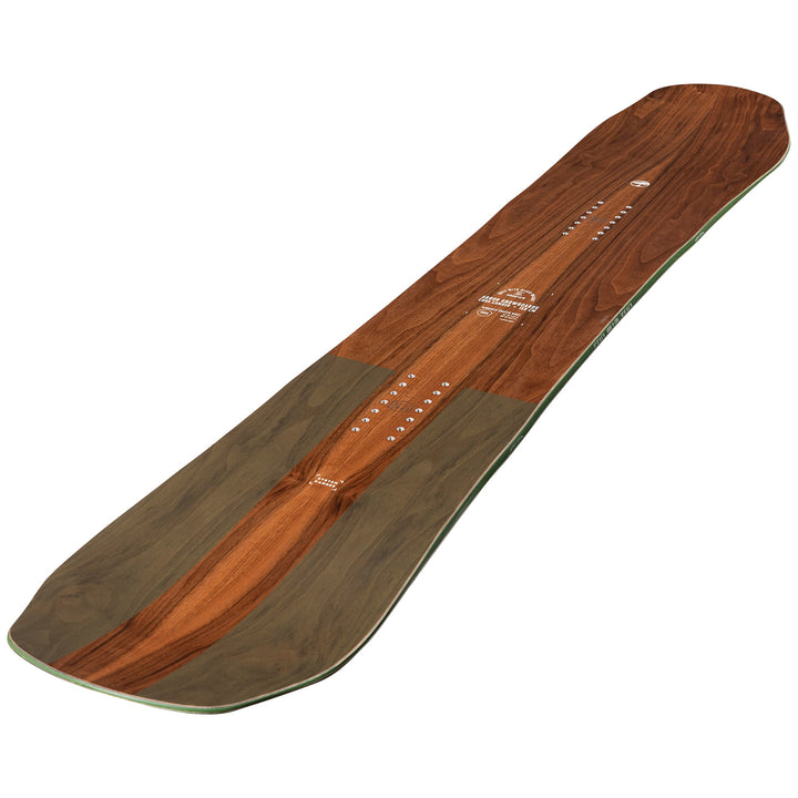 Arbor Coda Camber Snowboard 2021