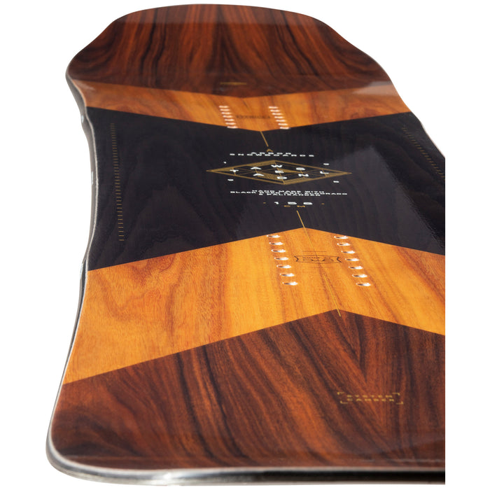 Arbor Wasteland Camber Snowboard 2022