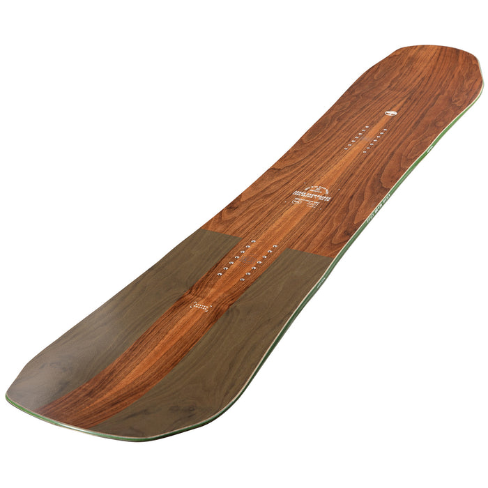 Arbor Coda Rocker Snowboard 2021