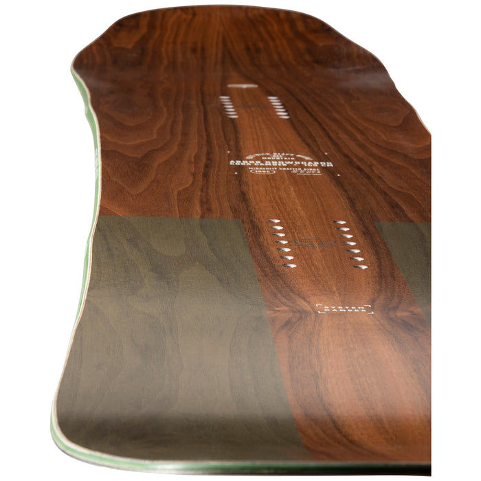 Arbor Coda Camber Snowboard 2021