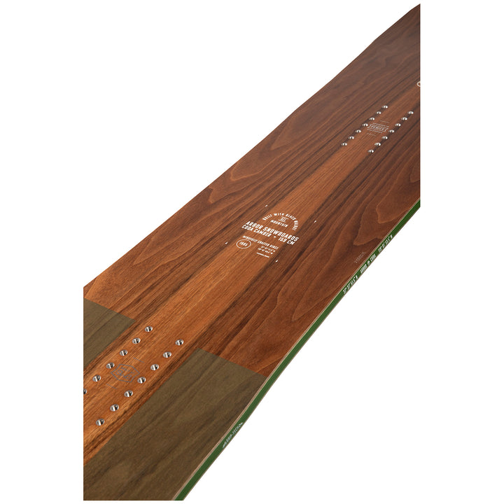 Arbor Coda Camber Snowboard 2021