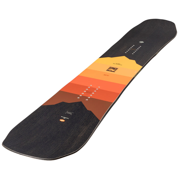 Arbor Shiloh Camber Snowboard 2021