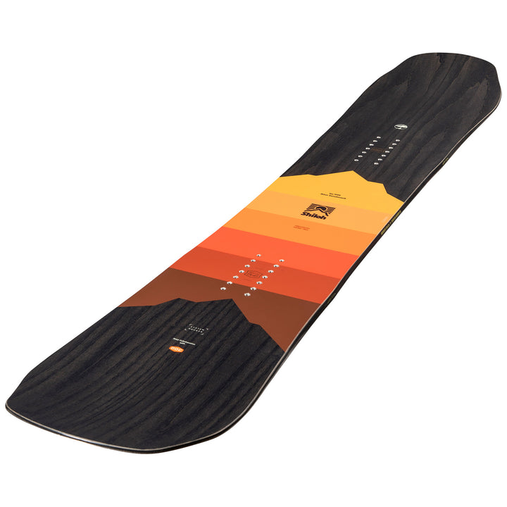 Arbor Shiloh Rocker Snowboard 2021