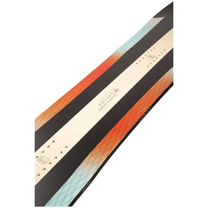 Arbor Annex Snowboard 2022