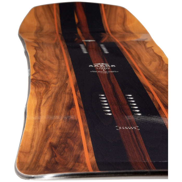 Arbor A-Frame Snowboard 2022