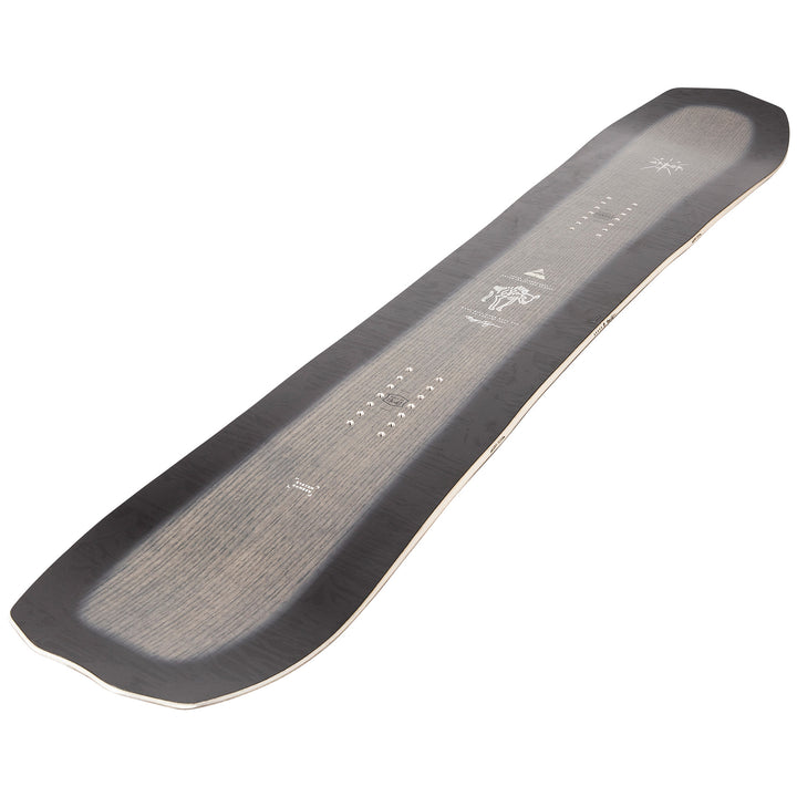 Arbor Bryan Iguchi Pro Camber Snowboard 2021