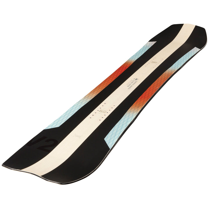 Arbor Annex Snowboard 2022