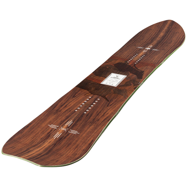 Arbor Clovis Snowboard 2021