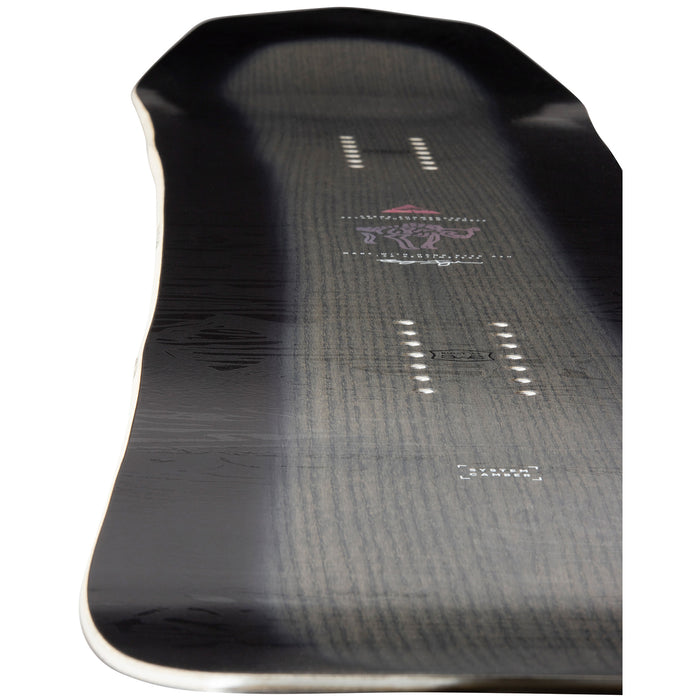 Arbor Bryan Iguchi Pro Camber Snowboard 2021