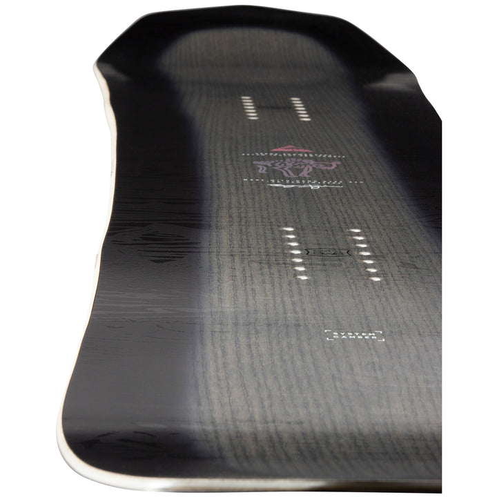 Arbor Bryan Iguchi Pro Camber Snowboard 2021