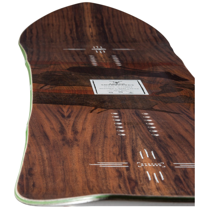 Arbor Clovis Snowboard 2021