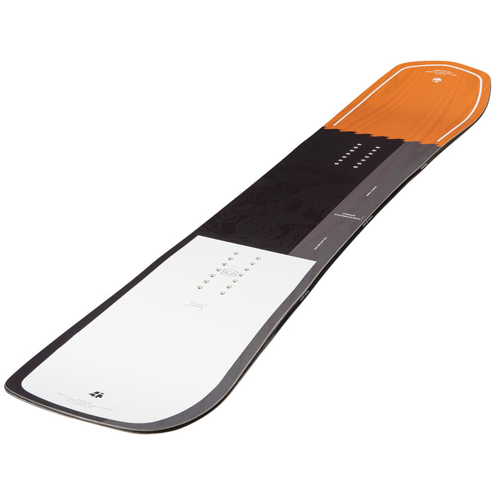Arbor Crosscut Camber Snowboard 2022