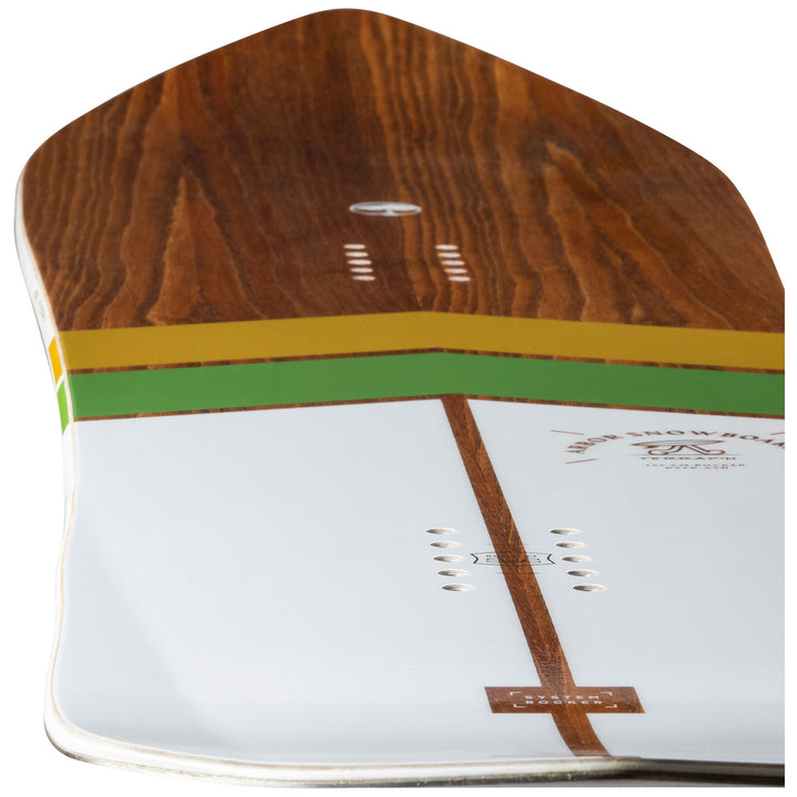 Arbor Terrapin Snowboard 2022