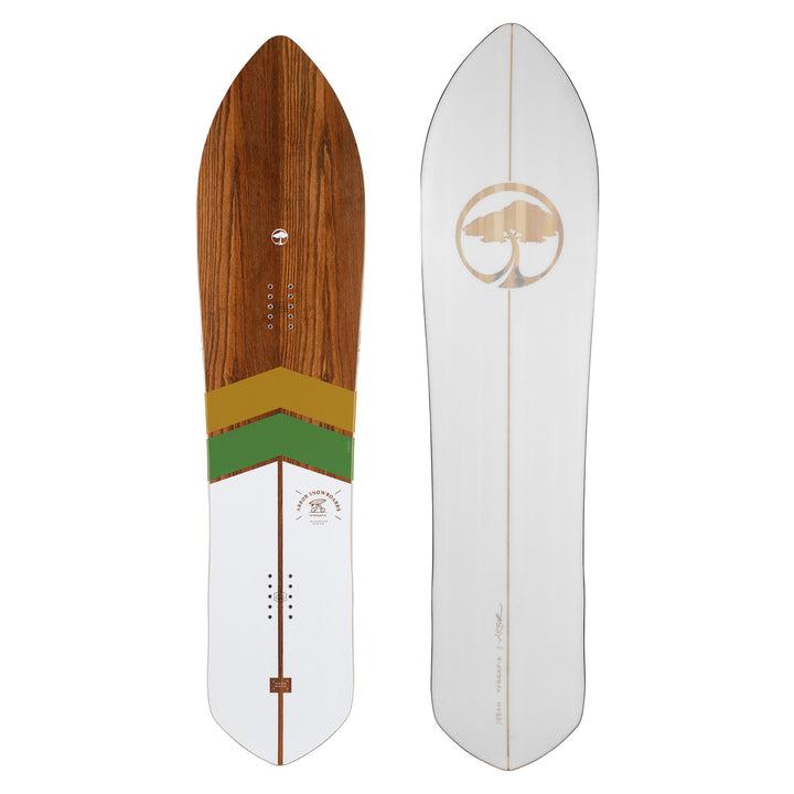 Arbor Terrapin Snowboard 2022