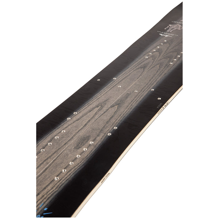Arbor Bryan Iguchi Pro Splitboard 2021