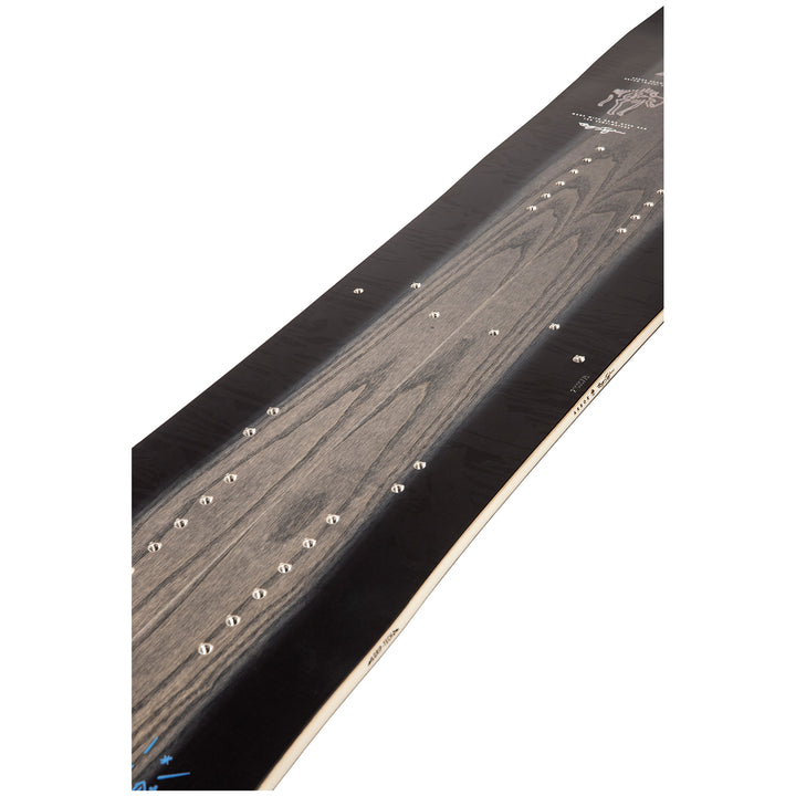 Arbor Bryan Iguchi Pro Splitboard 2021