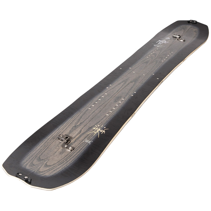 Arbor Bryan Iguchi Pro Splitboard 2021