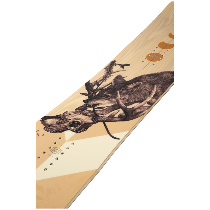 Arbor Cadence Rocker Snowboard - Women's 2021