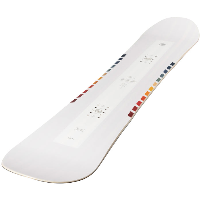Arbor Poparazzi Rocker Snowboard - Women's 2021