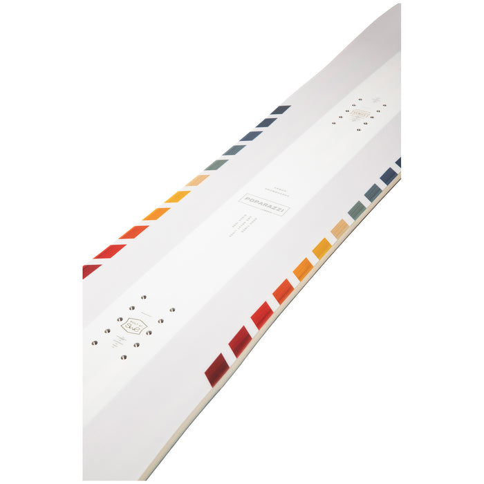 Arbor Poparazzi Camber Snowboard - Women's 2021