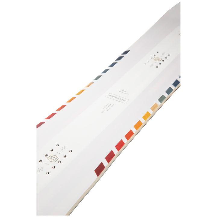 Arbor Poparazzi Rocker Snowboard - Women's 2021