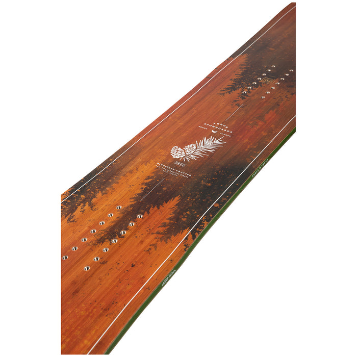 Arbor Swoon Camber Snowboard - Women's 2021